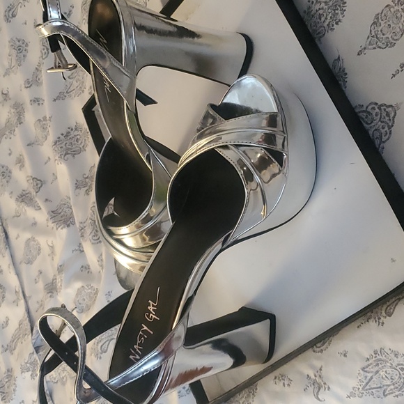 Discochrome Silver Chrome - Picture 2 of 4